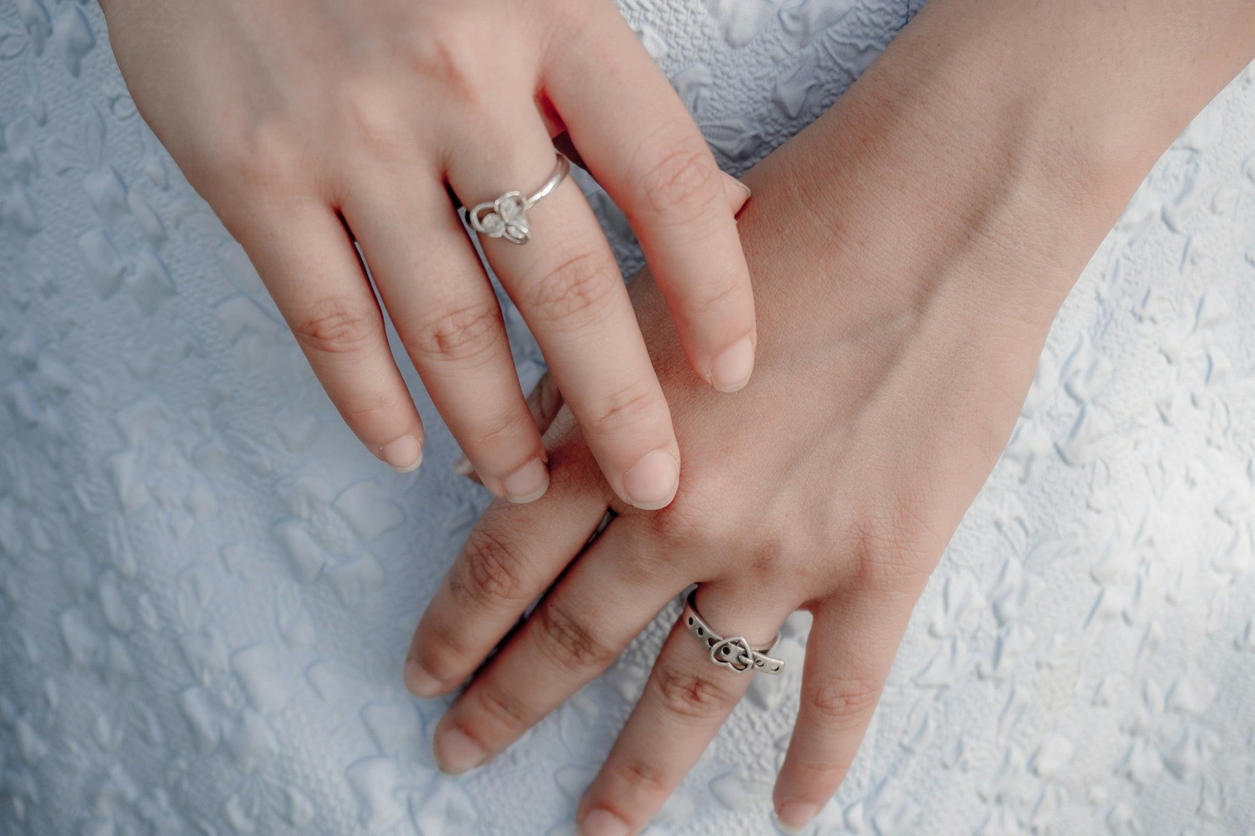Jewelry craftsmanship