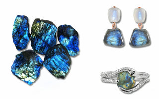 Why Are More Jewelry Lovers Choosing Labradorite?