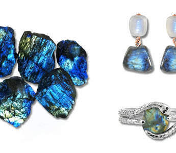 Why Are More Jewelry Lovers Choosing Labradorite?