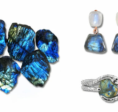 Why Are More Jewelry Lovers Choosing Labradorite?