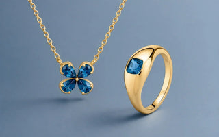London Blue Topaz Meaning: A Complete Guide