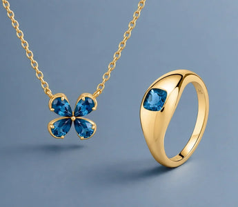 London Blue Topaz Meaning: A Complete Guide