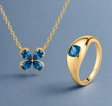 London Blue Topaz Meaning: A Complete Guide