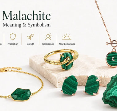 Malachite Meaning & Symbolism: A Complete Guide