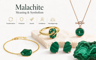 Malachite Meaning & Symbolism: A Complete Guide