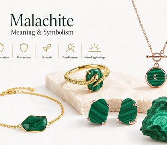 Malachite Meaning & Symbolism: A Complete Guide