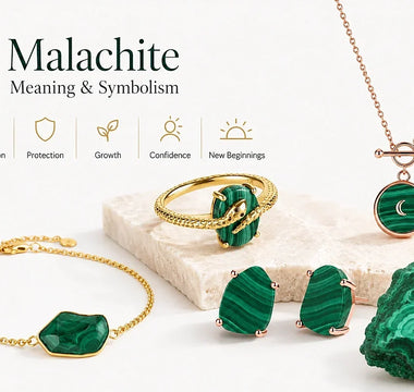 Malachite Meaning & Symbolism: A Complete Guide
