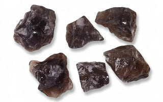 Smoky Quartz Meaning: Grounding as Quiet Strength