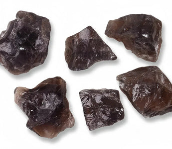 Smoky Quartz Meaning: Grounding as Quiet Strength