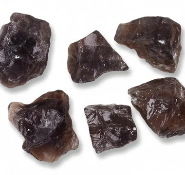 Smoky Quartz Meaning: Grounding as Quiet Strength