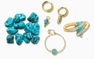 Turquoise Meaning: What This Gemstone Represents Today