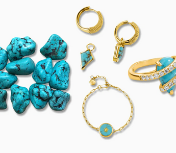 Turquoise Meaning: What This Gemstone Represents Today
