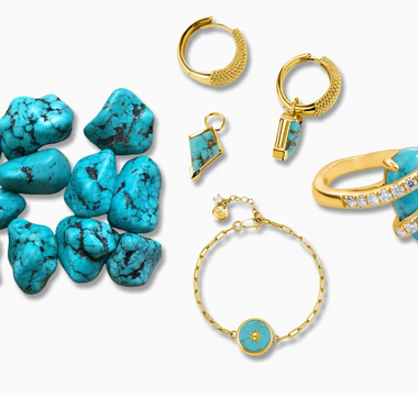 Turquoise Meaning: What This Gemstone Represents Today
