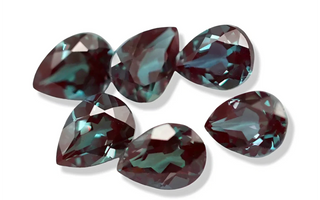 The Meaning of Alexandrite: The Gemstone of Change