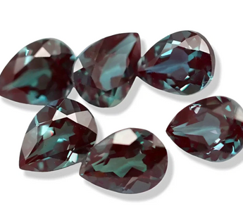 The Meaning of Alexandrite: The Gemstone of Change