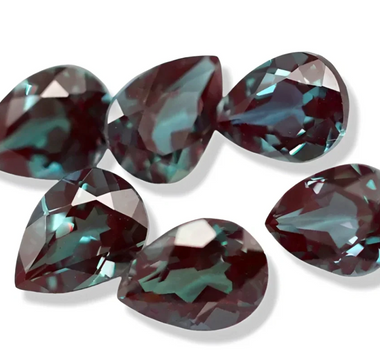 The Meaning of Alexandrite: The Gemstone of Change