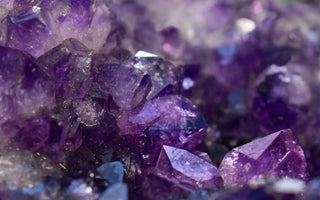 The Meaning of Amethyst: The Stone of Tranquility