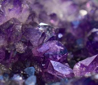 The Meaning of Amethyst: The Stone of Tranquility
