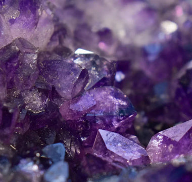 The Meaning of Amethyst: The Stone of Tranquility