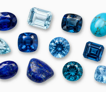 Why Are Blue Gemstones So Popular in Jewelry?