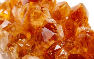 The Meaning of Citrine: The Stone of Abundance