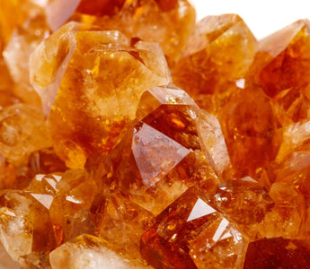 The Meaning of Citrine: The Stone of Abundance