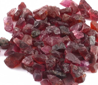 Garnet Meaning & Symbolism: A Complete Guide