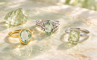 Green Amethyst Meaning: A Complete Guide