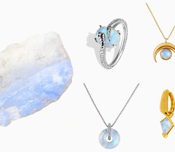 What Does Moonstone Represent? Why It Resonates with Women