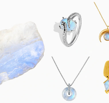 What Does Moonstone Represent? Why It Resonates with Women