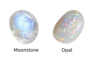 Moonstone vs Opal: Which Gemstone Is Right for You?