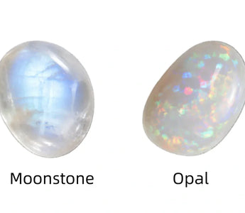 Moonstone vs Opal: Which Gemstone Is Right for You?
