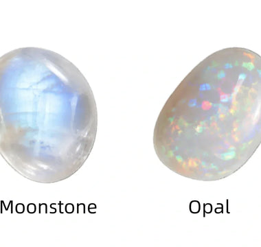 Moonstone vs Opal: Which Gemstone Is Right for You?