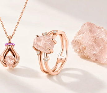 Morganite Meaning: A Complete Guide