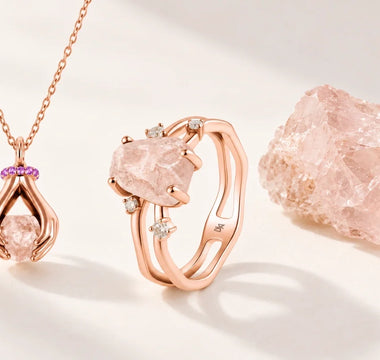 Morganite Meaning: A Complete Guide