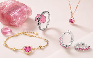 What is Pink Tourmaline? Meaning, Symbolism & Properties
