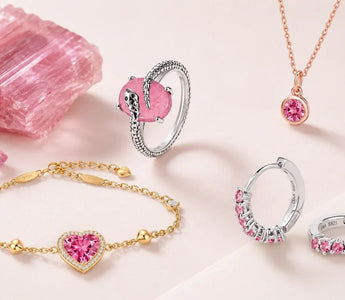 What is Pink Tourmaline? Meaning, Symbolism & Properties