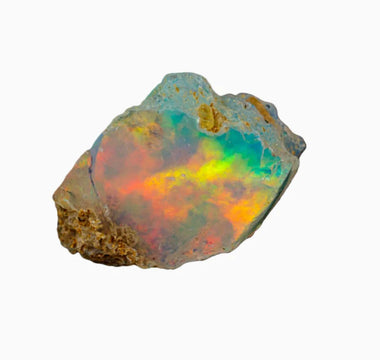 What Does Opal Symbolize? Meaning, History, and Modern Appeal