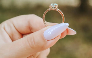 Ring Size Guide | Find Your Perfect Fit