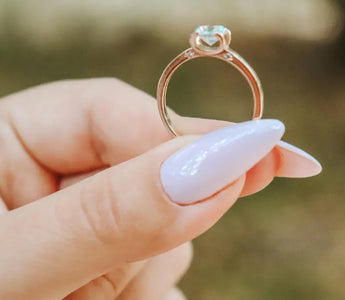 Ring Size Guide | Find Your Perfect Fit