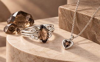 Smoky Quartz Meaning: A Complete Guide