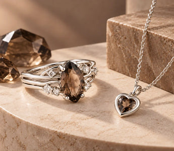 Smoky Quartz Meaning: A Complete Guide