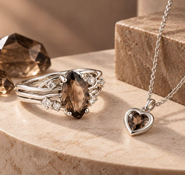 Smoky Quartz Meaning: A Complete Guide