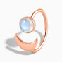 June Birthstone Rings
