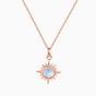 Sun, Moon & Star Necklaces