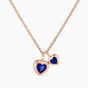 September Birthstone Necklaces