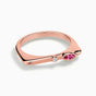 October Birthstone Rings