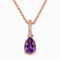 Crystal Necklaces