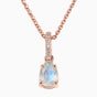Moonstone Necklaces