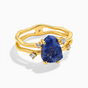 Lapis Lazuli Rings